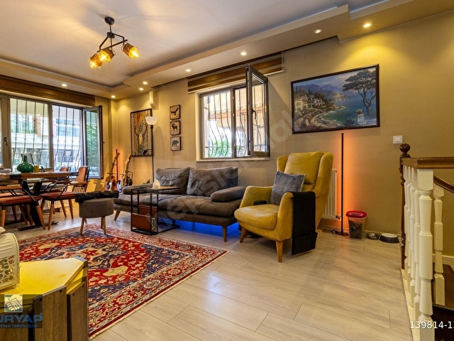 TURYAPTAN AYDINLIKEVLER ÇEVRELİ CD.3+1 YENİ BİNA SATILIK DAİRE - Görsel 10