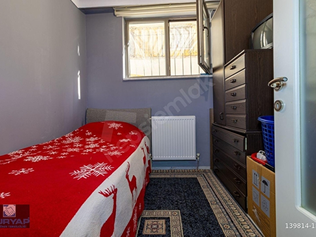 TURYAPTAN AYDINLIKEVLER ÇEVRELİ CD.3+1 YENİ BİNA SATILIK DAİRE - Görsel 25