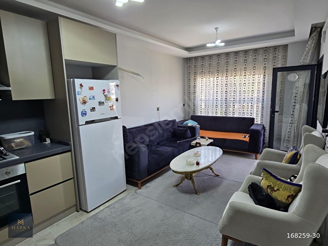 MARKADAN GİRNE MAH.DE SATILIK 2+1 DAİRE - Görsel 4