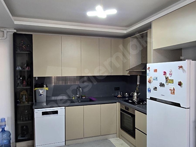 MARKADAN GİRNE MAH.DE SATILIK 2+1 DAİRE - Görsel 7