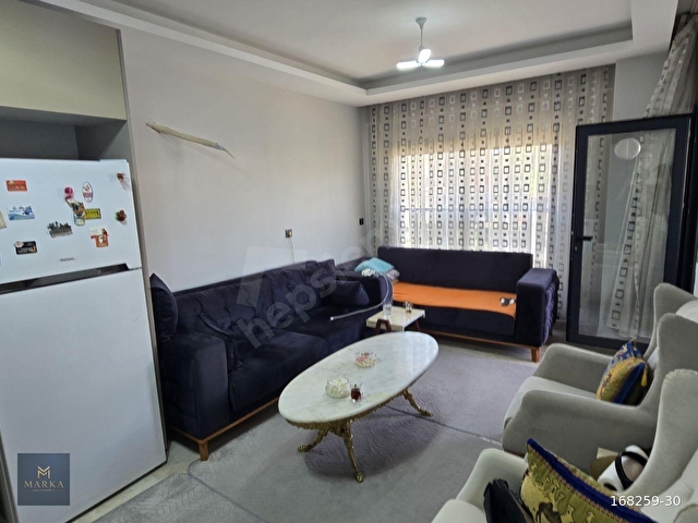 MARKADAN GİRNE MAH.DE SATILIK 2+1 DAİRE