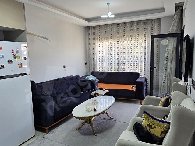 MARKADAN GİRNE MAH.DE SATILIK 2+1 DAİRE - Görsel 5