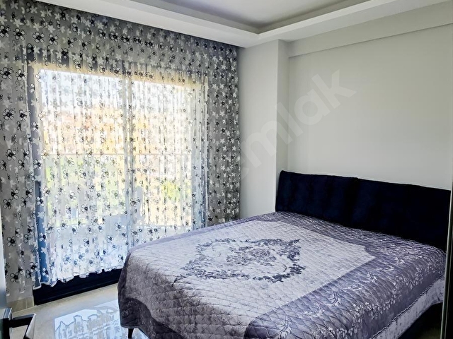 MARKADAN GİRNE MAH.DE SATILIK 2+1 DAİRE - Görsel 16