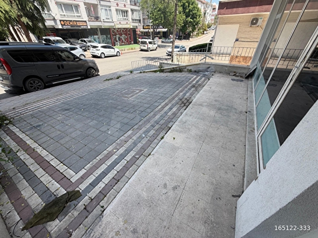 EVİNBİZDE PURSAKLAR █ CUMARTESİ PAZARI YAKINI KİRALIK DÜKKAN - Görsel 19