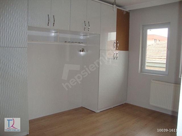 HUZURDA 1112 CADDE ÜZERİ KATTA BAKIMLI 3+1 KİRALIK DAİRE - Görsel 16