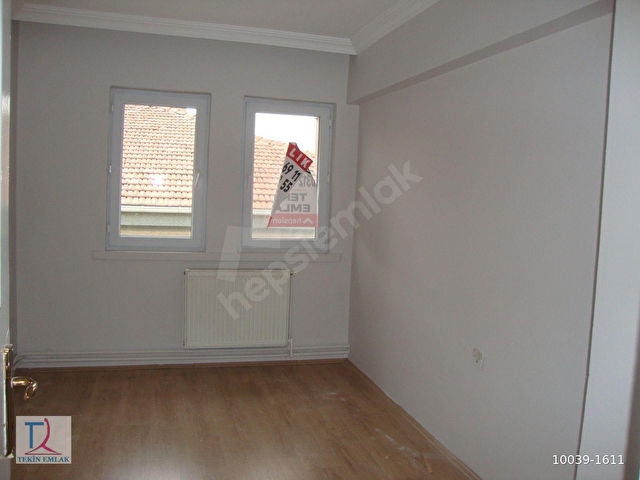 HUZURDA 1112 CADDE ÜZERİ KATTA BAKIMLI 3+1 KİRALIK DAİRE - Görsel 12