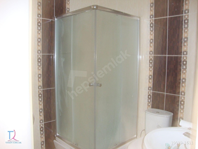 HUZURDA 1112 CADDE ÜZERİ KATTA BAKIMLI 3+1 KİRALIK DAİRE - Görsel 19