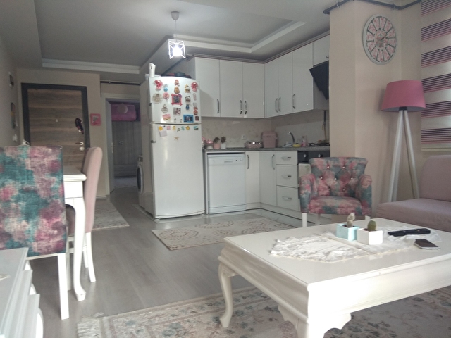 Samsun Atakum Kurupelit Satilik Daire