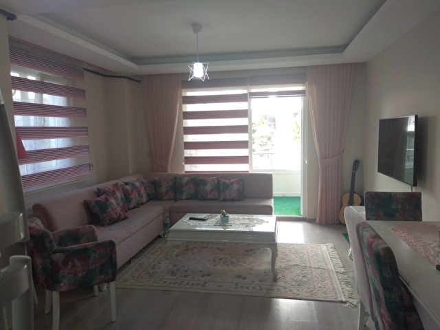 Samsun Atakum Kurupelit Satilik Daire