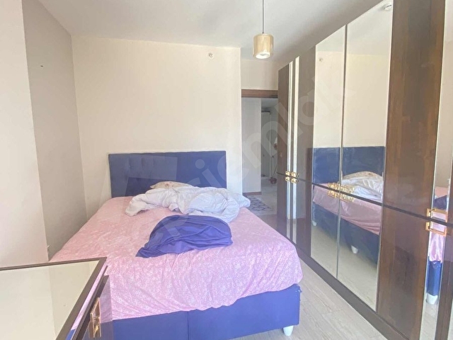 AS YAPIDAN NOVİ BAZAAR PROJESİNDEN CADDE CEPHELİ 2+1 - Görsel 21