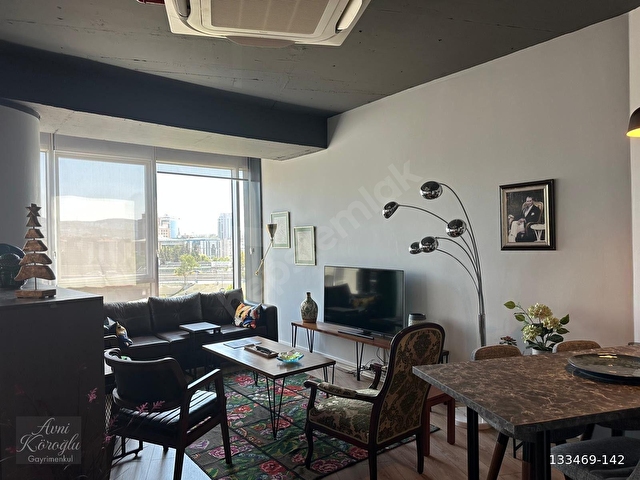 KADIKÖY KOZYATAĞIında E-5 CEPHELİ PLAZADA SATILIK BÜRO & OFİS - Görsel 18