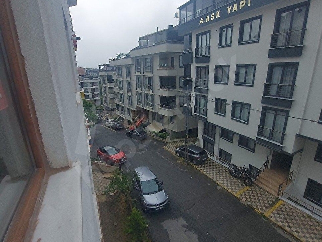 ÇEKMEKÖY MERKEZ MAH. ERYOL SİTESİNDE GENÇ BİNA DA 2+1 72 M2 NET - Görsel 21