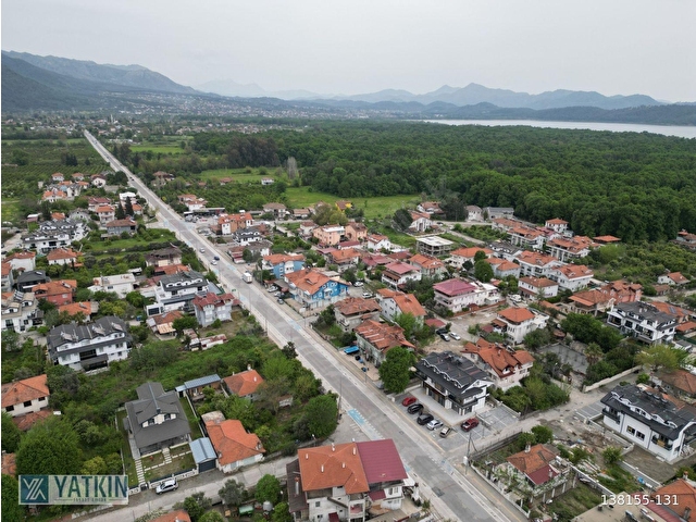 KÖYCEĞİZDE GÜRELİ CD. ÜZERİNDE KÖŞE KİRALIK İŞYERİ - Görsel 13