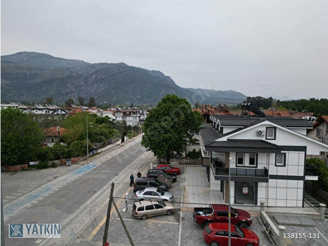 KÖYCEĞİZDE GÜRELİ CD. ÜZERİNDE KÖŞE KİRALIK İŞYERİ - Görsel 18