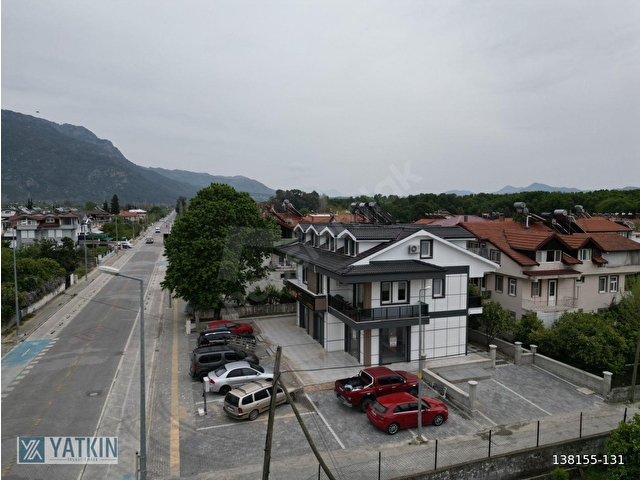 KÖYCEĞİZDE GÜRELİ CD. ÜZERİNDE KÖŞE KİRALIK İŞYERİ - Görsel 19