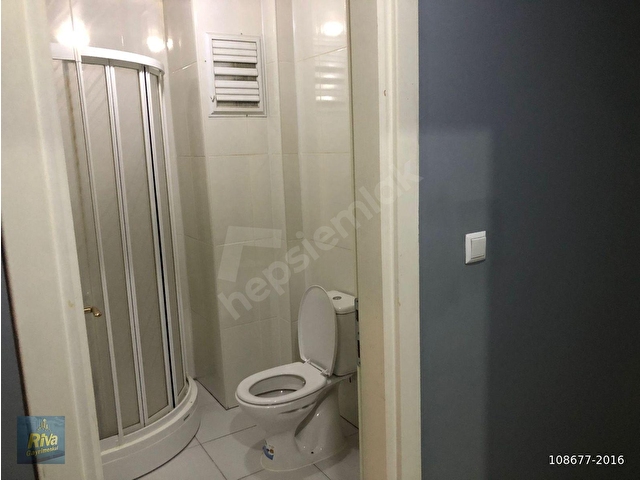 RİVA DAN TABDUK EMRE MAH. 1+1 EŞYALI SATILIK APART. - Görsel 8