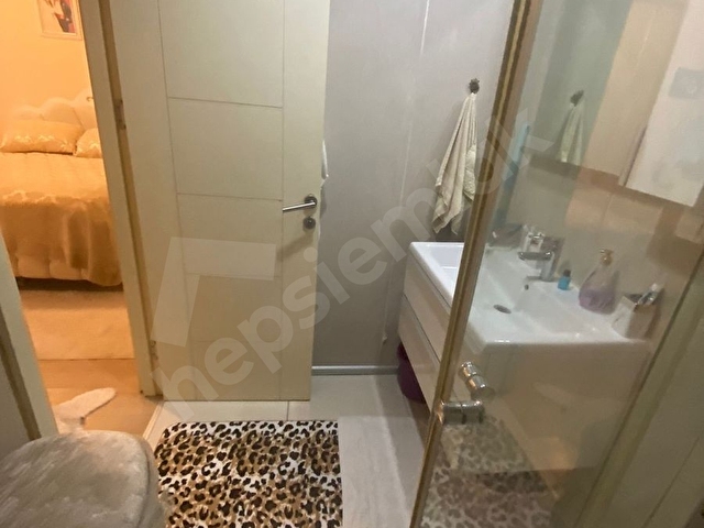 BATIŞEHİR HİRADAN SATILIK 3.5+1 PEYZAJ MANZARA TEMİZ DAİRE - Görsel 20