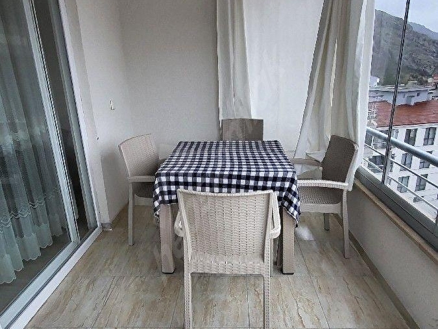 Koçaker den Kirazlıde Mah.Hatane karşısında KİRALIK 1+1 Ful eşyalı Daire - Görsel 4