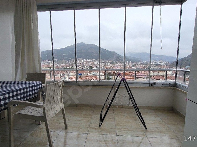 Koçaker den Kirazlıde Mah.Hatane karşısında KİRALIK 1+1 Ful eşyalı Daire - Görsel 6