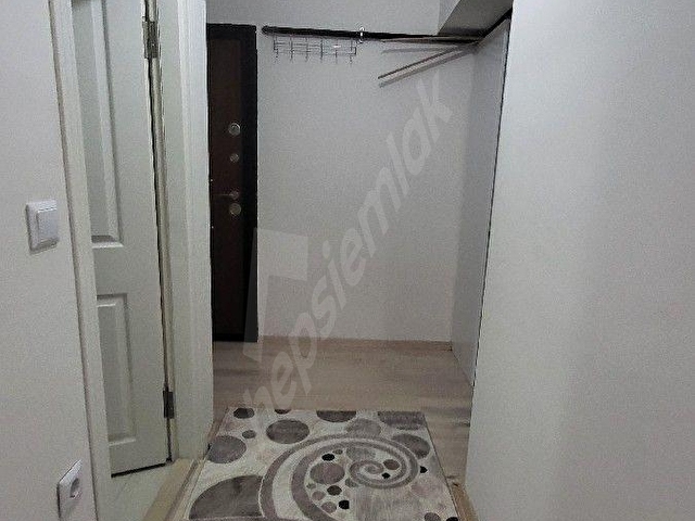 Koçaker den Kirazlıde Mah.Hatane karşısında KİRALIK 1+1 Ful eşyalı Daire - Görsel 12