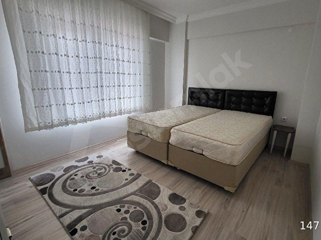 Koçaker den Kirazlıde Mah.Hatane karşısında KİRALIK 1+1 Ful eşyalı Daire - Görsel 14