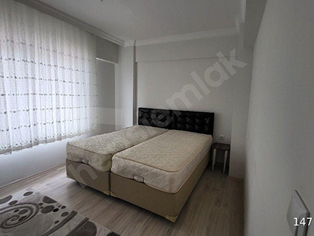 Koçaker den Kirazlıde Mah.Hatane karşısında KİRALIK 1+1 Ful eşyalı Daire - Görsel 15