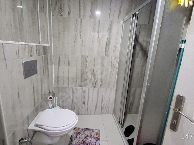 Koçaker den Kirazlıde Mah.Hatane karşısında KİRALIK 1+1 Ful eşyalı Daire - Görsel 17