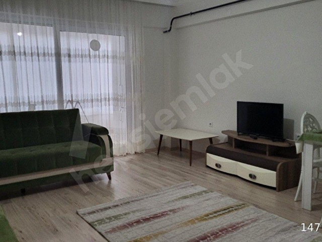 Koçaker den Kirazlıde Mah.Hatane karşısında KİRALIK 1+1 Ful eşyalı Daire - Görsel 18