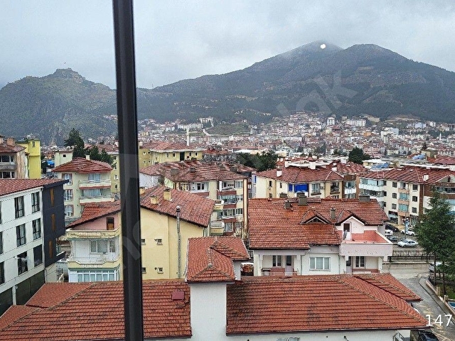 Koçaker den Kirazlıde Mah.Hatane karşısında KİRALIK 1+1 Ful eşyalı Daire - Görsel 19