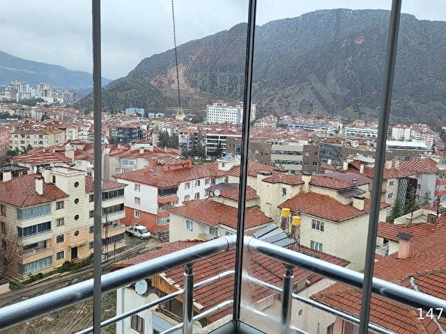 Koçaker den Kirazlıde Mah.Hatane karşısında KİRALIK 1+1 Ful eşyalı Daire - Görsel 20