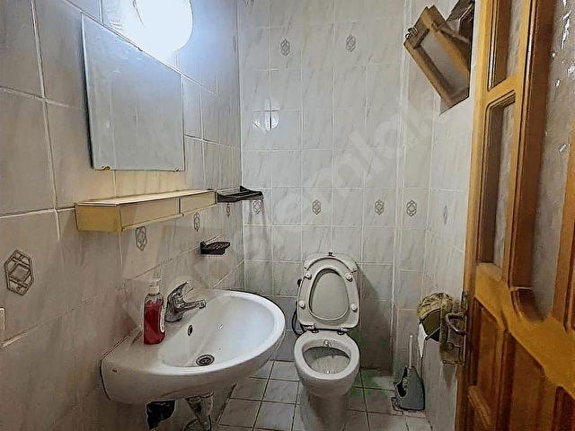 TUR-BEYLERDEN SİDE AKDENİZ SİTESİNDE SATILIK TRIBLEX VİLLA. - Görsel 13