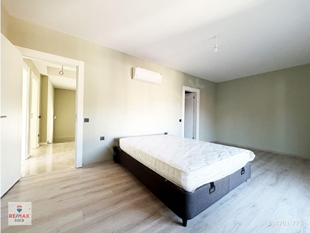 MARMARİS HİSARÖNÜNDE 5+1 TAM MÜSTAKİL LÜKS TRİPLEKS VİLLA!! - Görsel 26
