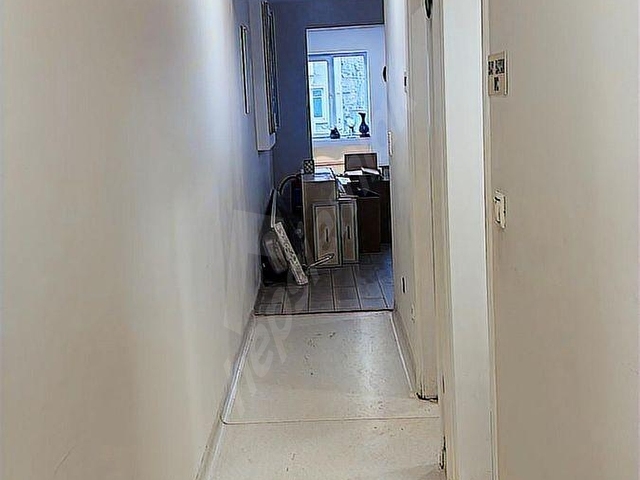 HALASGARGAZİDE TABELE DEĞERİ YÜKSEK ANA CADDE HAZIR OFİS - Görsel 10