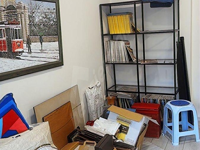 HALASGARGAZİDE TABELE DEĞERİ YÜKSEK ANA CADDE HAZIR OFİS - Görsel 7