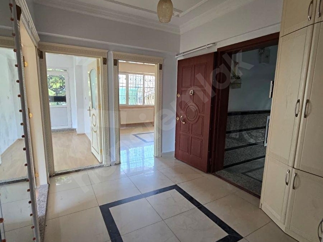 RASAF YOLUNDA ARAKAT BAKIMLI KATTA TEKLİ GENİŞ 3+1 DAİRE FIRSATI - Görsel 13
