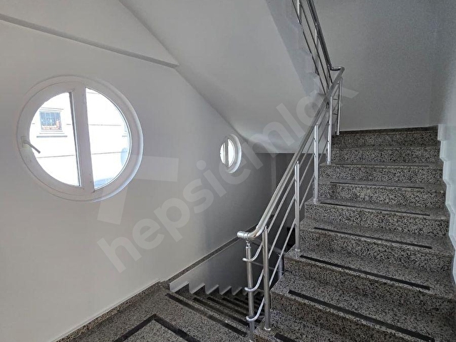 RASAF YOLUNDA ARAKAT BAKIMLI KATTA TEKLİ GENİŞ 3+1 DAİRE FIRSATI - Görsel 21
