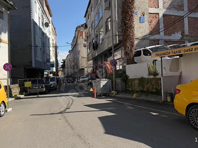 ORDU ALTINORDU DÜZ MAHALLE FIRSAT KİRALIK İŞYERİ - Görsel 30