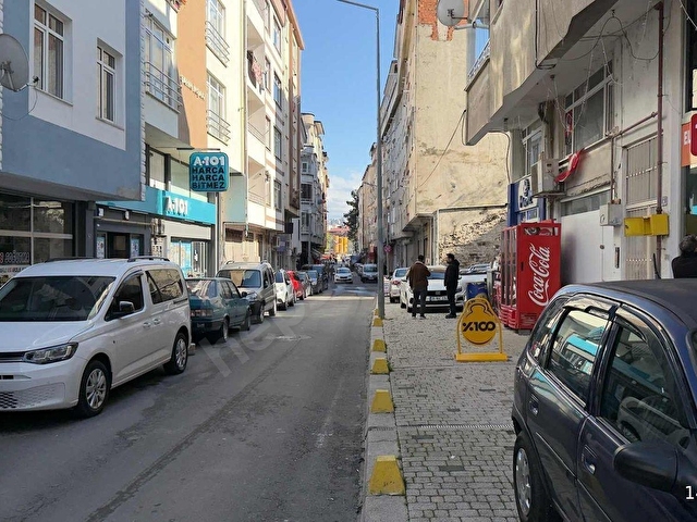 ORDU ALTINORDU DÜZ MAHALLE FIRSAT KİRALIK İŞYERİ - Görsel 4