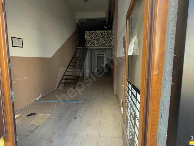 ORDU ALTINORDU DÜZ MAHALLE FIRSAT KİRALIK İŞYERİ - Görsel 13