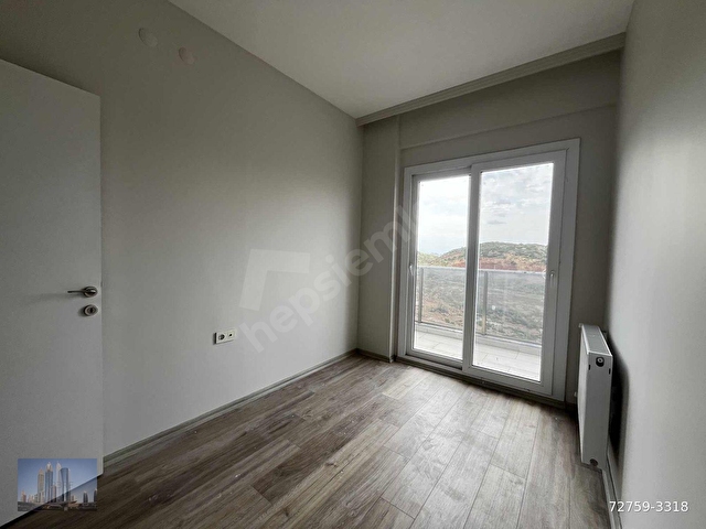 Menemen Koyunderede Muhteşem Genişlikte 2+1 Site İçi Daire! - Görsel 23