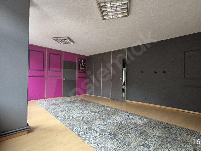 Beşiktaş Abbasağa’da Kiralık Ofis. Spacious Office for Rent in Beşiktaş Abbasağa - Görsel 2