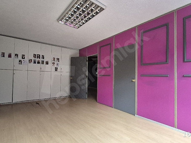 Beşiktaş Abbasağa’da Kiralık Ofis. Spacious Office for Rent in Beşiktaş Abbasağa - Görsel 8