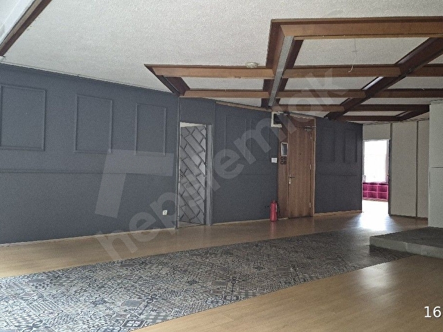 Beşiktaş Abbasağa’da Kiralık Ofis. Spacious Office for Rent in Beşiktaş Abbasağa - Görsel 12