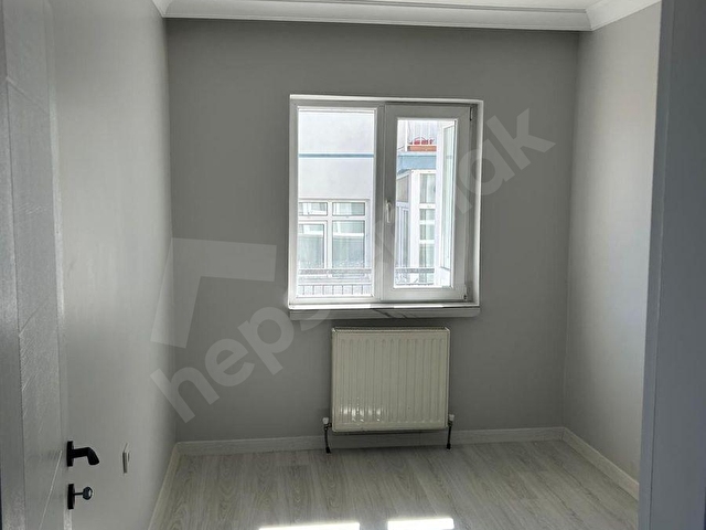 SANİ DEN YAPILI 3+1 DAİRE - Görsel 11