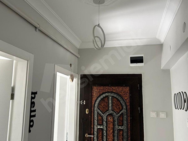 SANİ DEN YAPILI 3+1 DAİRE - Görsel 14