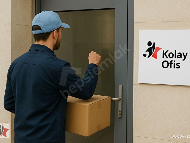 Şirket Kuruluşuna Uygun Yasal Adres Fırsatı Sadece 499TL! - Görsel 15