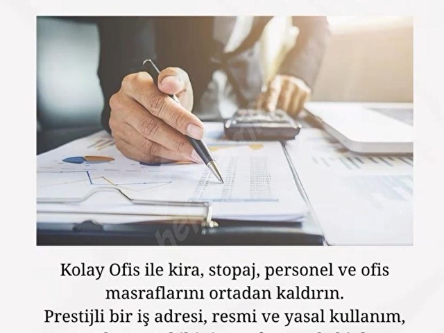 Şirket Kuruluşuna Uygun Yasal Adres Fırsatı Sadece 499TL! - Görsel 7