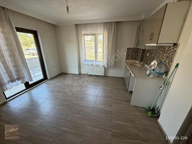 KÖTEKLİ DE KİRALIK C KAPI MEVKİ EŞYASIZ DAİRE - Görsel 12