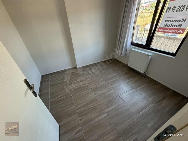 KÖTEKLİ DE KİRALIK C KAPI MEVKİ EŞYASIZ DAİRE - Görsel 8