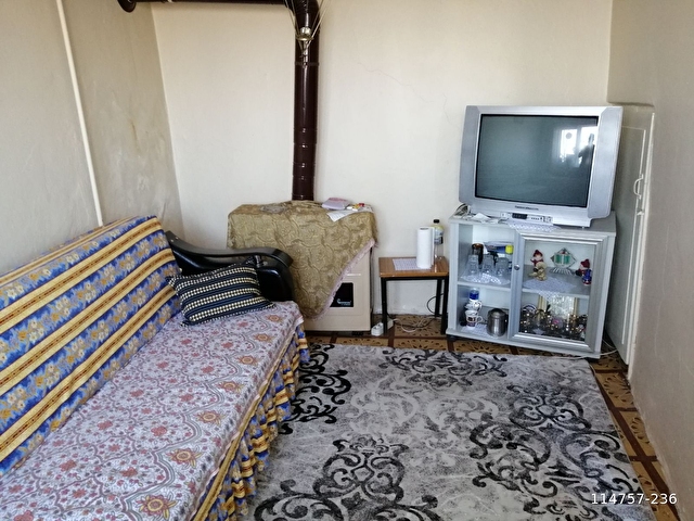 Bursa Osmangazi Demirkapi Esentepe Satilik Mustakil Ev 114757 236 Hurriyet Emlak
